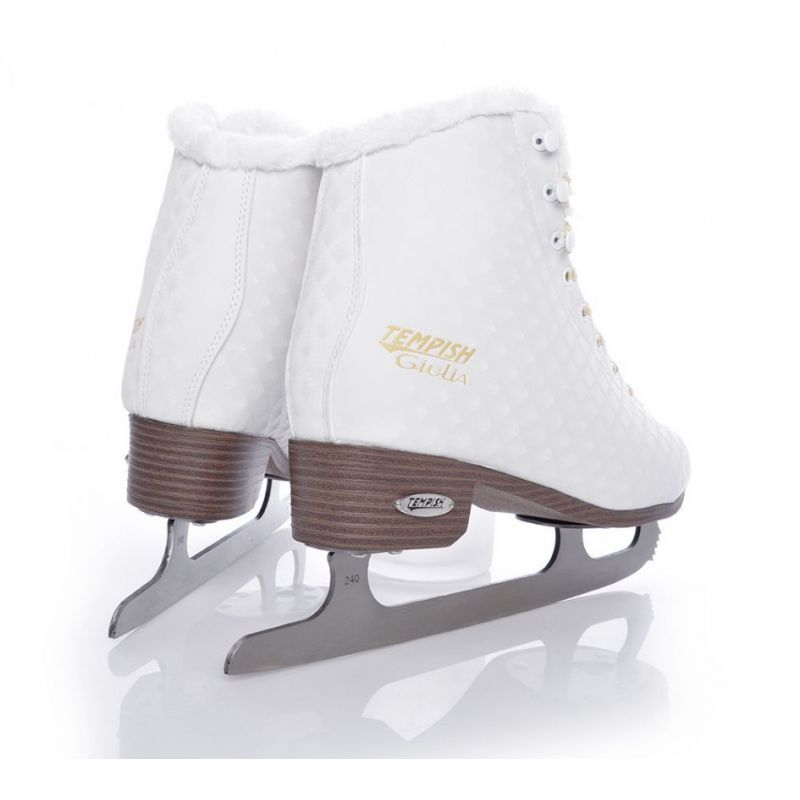 Figure Tempish Giulia W 1300001605 not exposed fehér skates