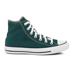 Converse Wmns Chuck Taylor All Star Seasonal Green White zöld utcai cipő A04544C