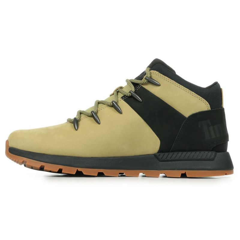 Timberland Men's Sprint Trekker TB0A6AHZEN7 Boots Cipő