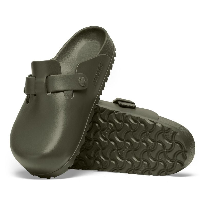 Birkenstock Boston EVA 1026215 flip-flops cipő