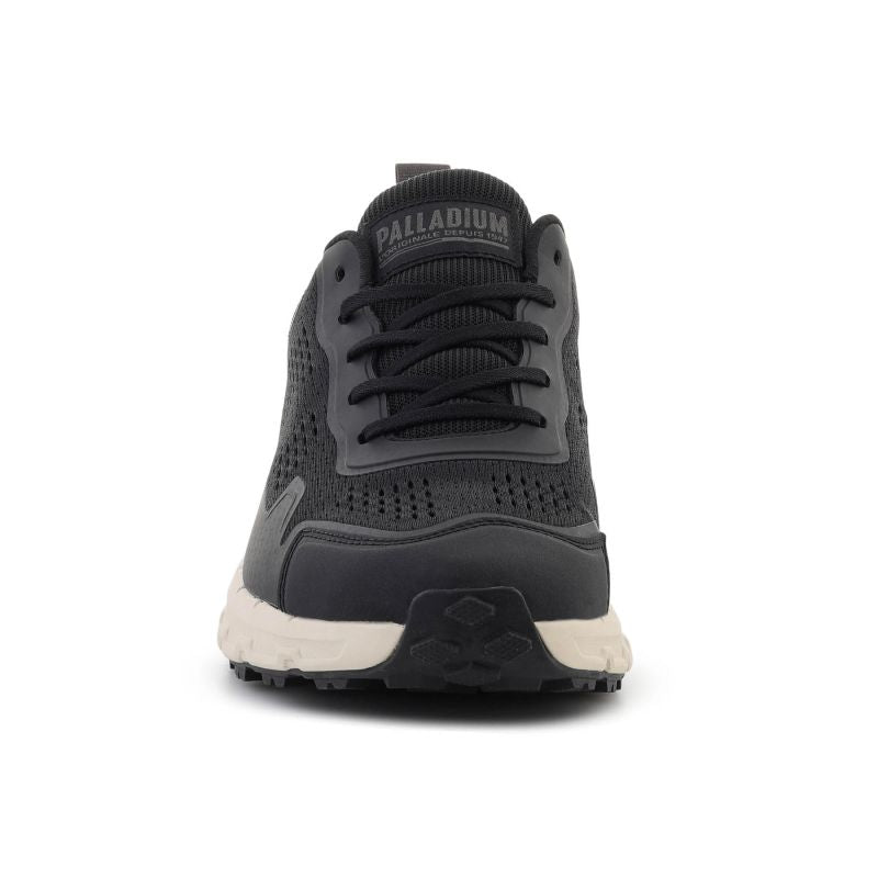 Palladium Offrunner Vent Black