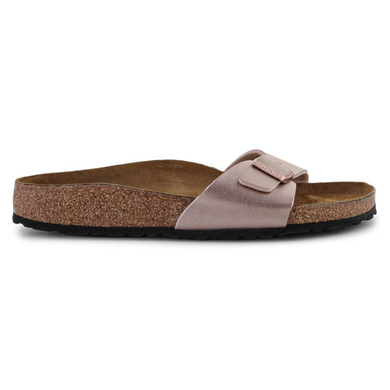 Birkenstock Madrid Copper W 1023927 slippers cipő