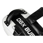 DBX Bushido PAO training shield made of natural leather training equipment, shields