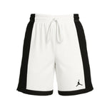 AIR Jordan Sport Dri-FIT Men's Basketball White - fehér short