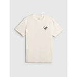 4F Men's relaxed T-shirt with print póló 4FRSS26TTSHM4296-11S