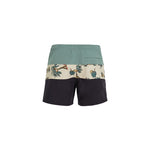 O'Neill Mix&Match Cali Block Swim 15'' fekete shorts, swimming shorts