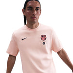 Nike FC Barcelona Primary Third Men's Jersey narancssárga kiegészítő HQ1823664