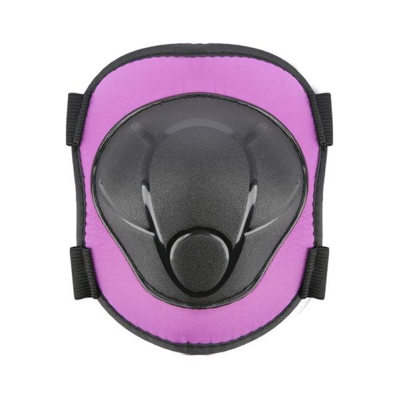 Nils Extreme protectors set PURPLE size M H110 lila védőfelszerelés