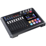 Tascam Mixcast 4 - Podcast Recording Mixer