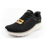 Skechers Bobs Squad-Chaos Women's Sports Comfortable SLIP-INS utcai cipő
