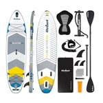 Rebel board ACTIVE - white fehér sup RBA-4507-WH