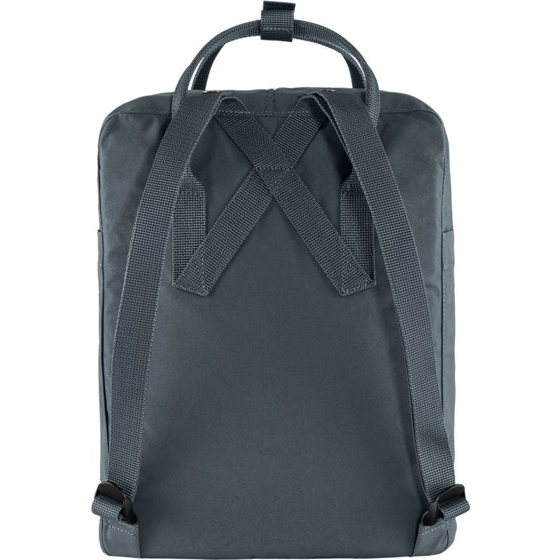 Fjällräven Kånken Graphite backpack F23510-31 Hátizsák