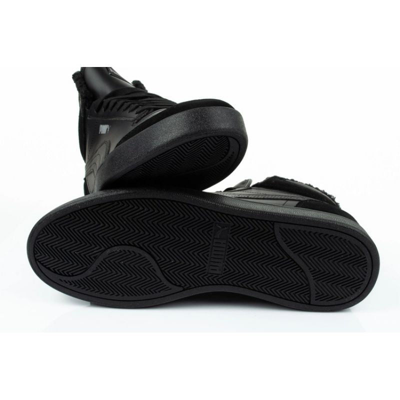Puma Winter Boots Puma Shuffle Mid M 387609 01 Utcai cipő