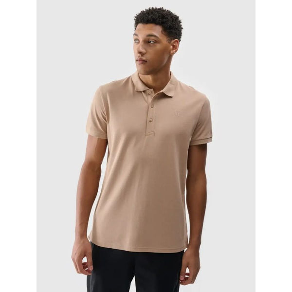 Polo Shirt 4f M 4fwss25tptsm407-83s