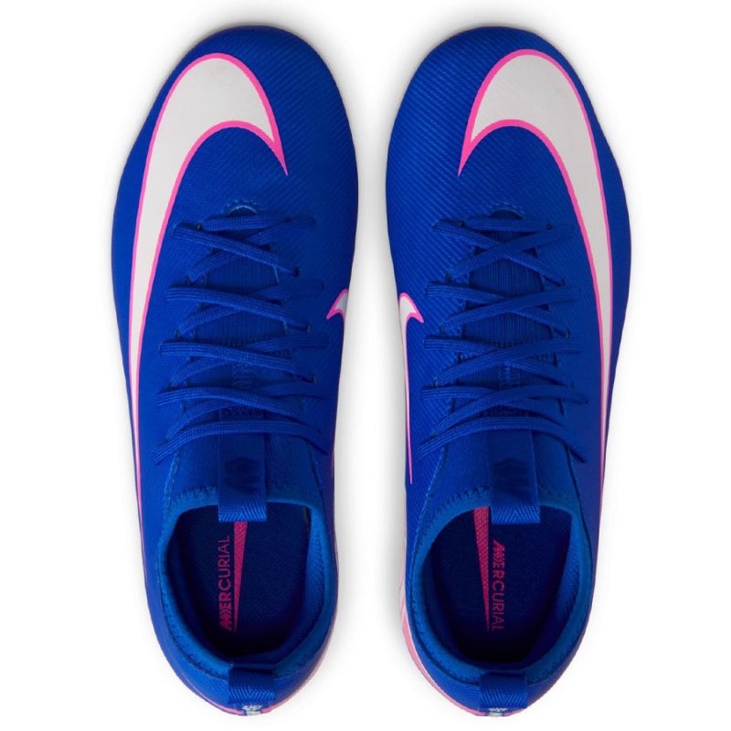 Nike Zoom Mercurial Vapor 16 Academy FG/MG Jr FQ8392-446 shoes nadrág