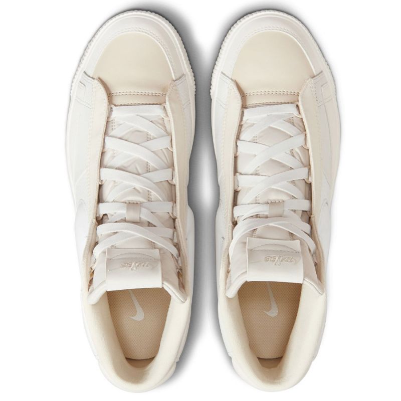 Nike Blazer Mid Victory W DR2948 100 shoes Cipő