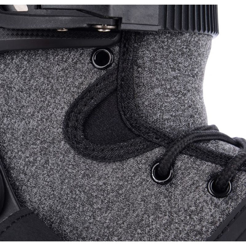 Tempish Ayroo 1000061 fekete roller skates