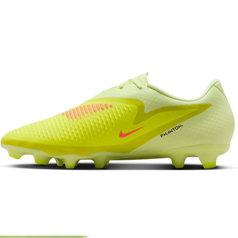Nike Phantom 6 Low Academy FG/MG HJ4564-800 focicipő
