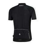 Rogelli EXPLORE T-shirt 3XL fekete póló