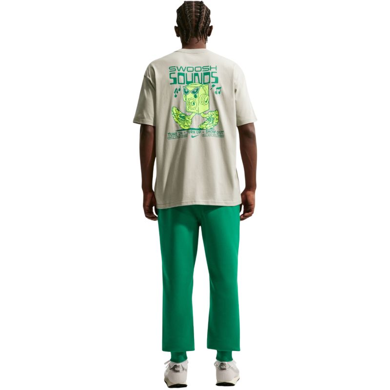Nike Club BB Jogger Men's Pants Green