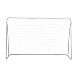 Goal with net and aiming panel Nils NT7788