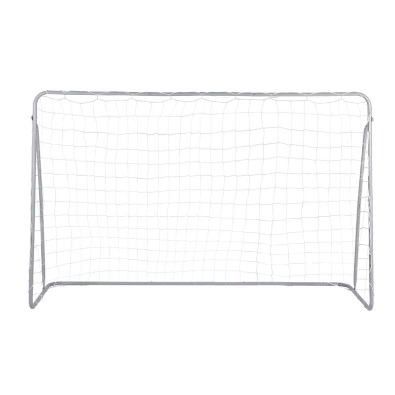 Goal with net and aiming panel Nils NT7788