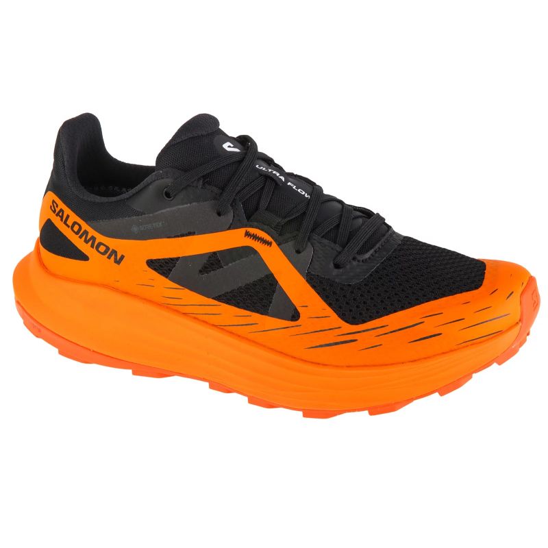 Salomon Ultra Flow Gtx M 474740 Shoes