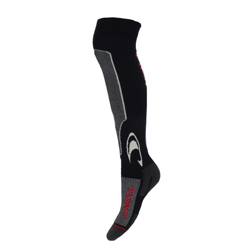 O'Neill Ski Socks fekete zokni