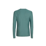 O'Neill UV Essentials Skins Long T-shirt zöld póló