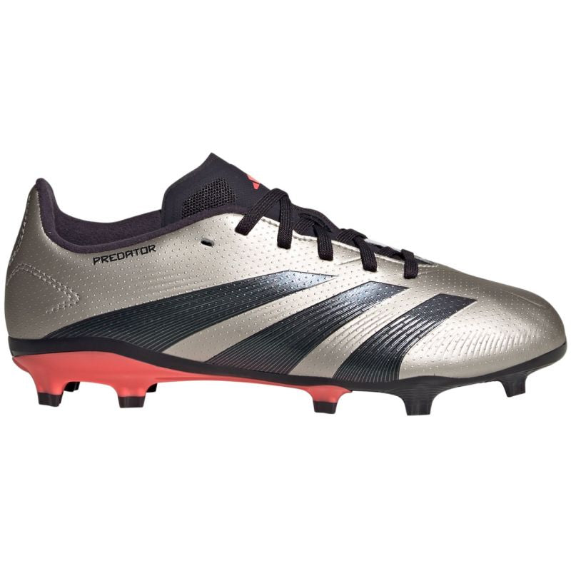 Adidas Predator League FG Jr IF6354 football boots Cipő