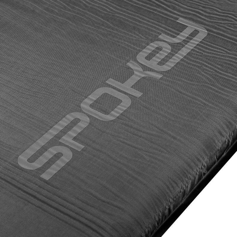 Spokey Fatty Self-Inflating Mat GN 927848 Edzőfelszerelés