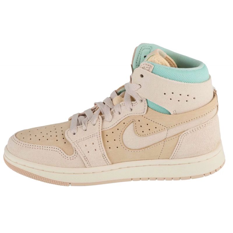 Nike Jordan Air Jordan 1 W Zoom CMF 2 W DV1305-101 shoes cipő