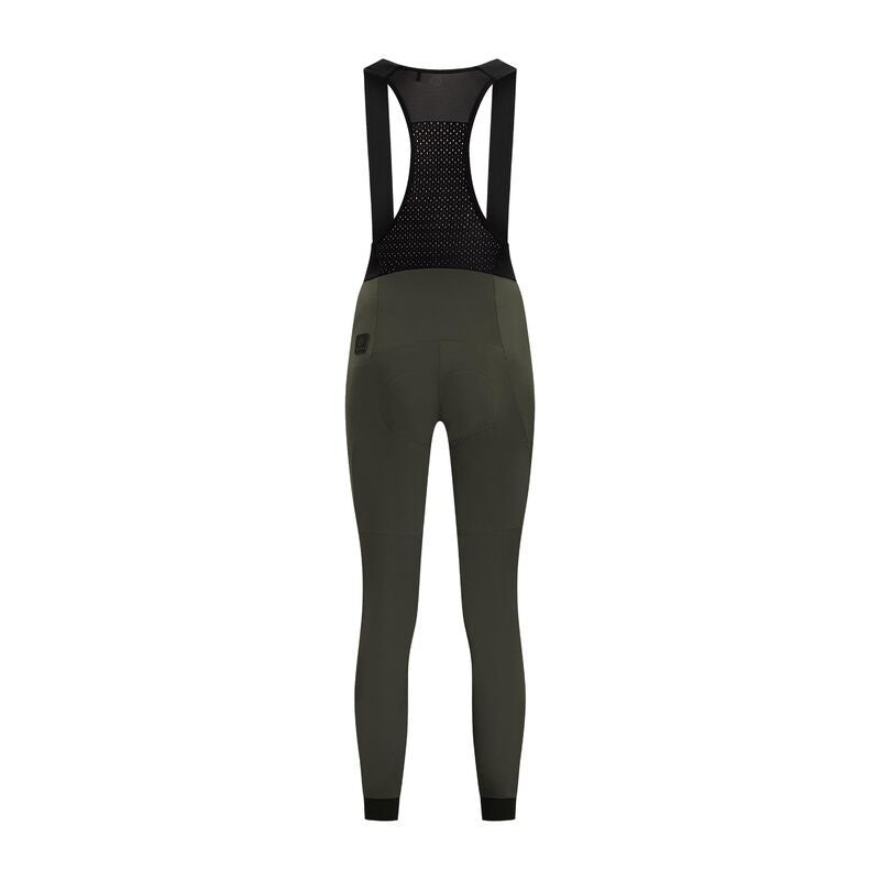 Rogelli women's trousers SIGNATURE green zöld nadrág