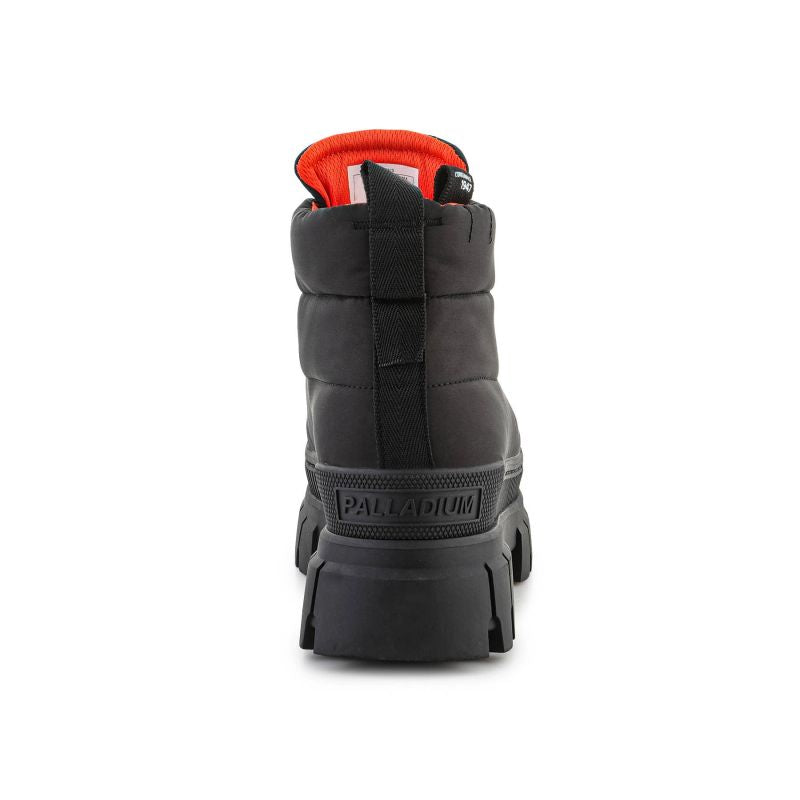 Palladium Revolt Boot Overcush W 98863-001-M shoes Cipő