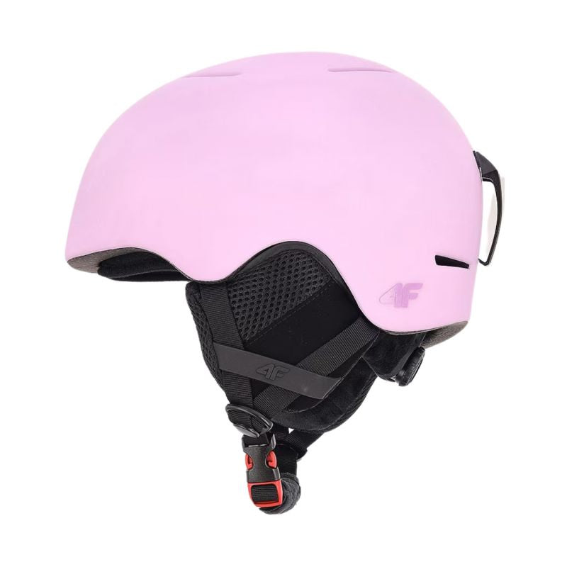 Ski Helmet 4f U074 4fwaw24ahelu074 51s Rl/xl 58-61 Cm