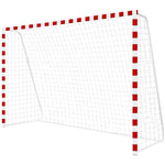 Enero FOOTBALL GOAL WITH NET goals, nets