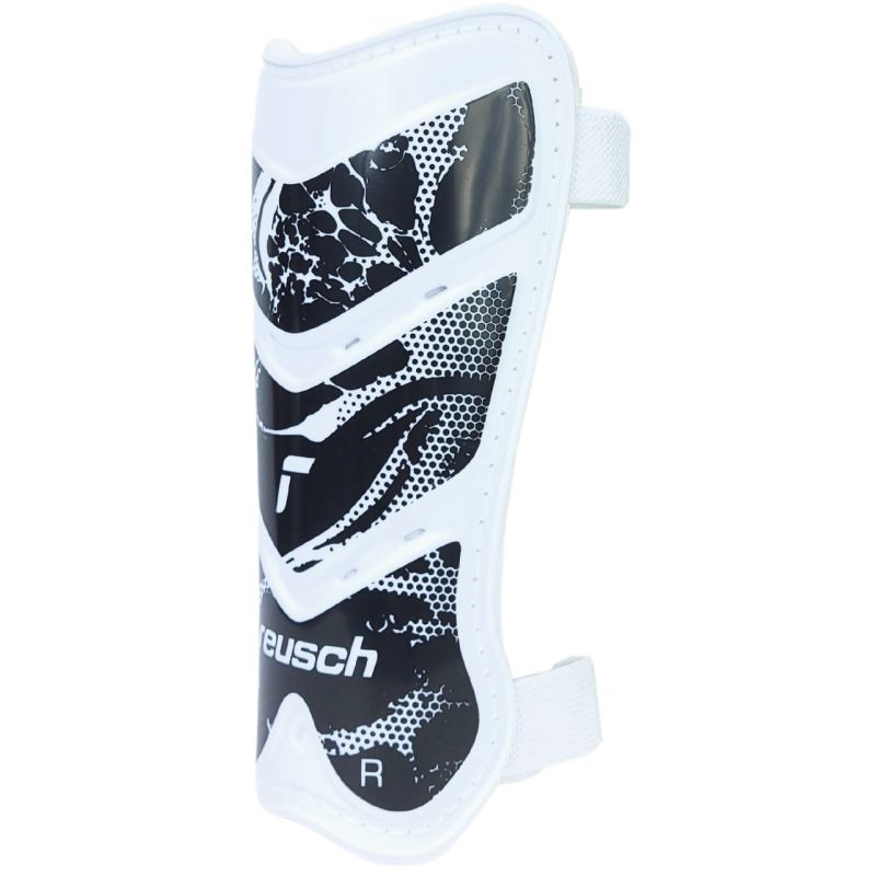 Reusch Shinguard Attrakt Lite football shin guards 5377045 7701 Védőfelszerelés