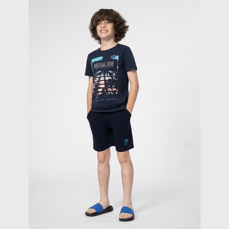 Shorts 4f Jr 4fjss23tshom047 31s
