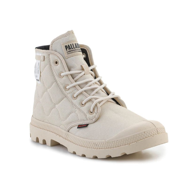 Palladium Pampa Re-Quilted 74386-210-M shoes Cipő