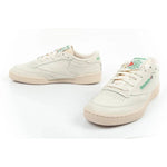 Reebok Club Vintage bézs cipő