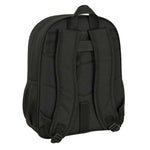 FC Barcelona sports backpack junior backpack czarny hátizsák
