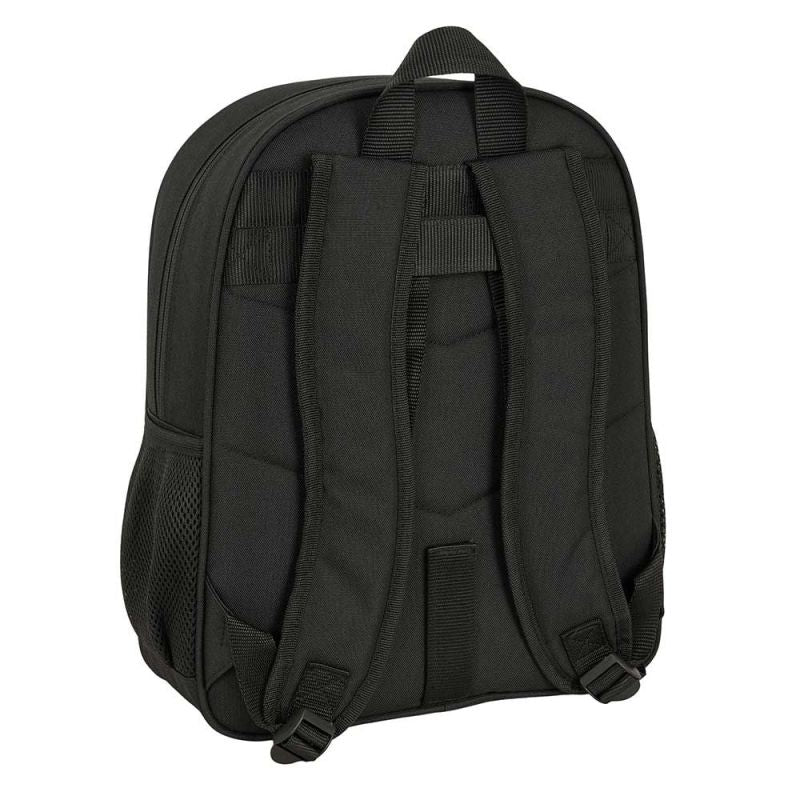 FC Barcelona sports backpack junior backpack czarny hátizsák
