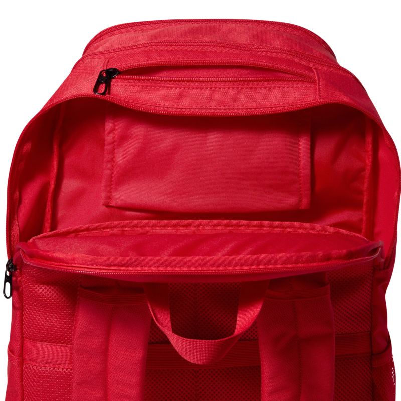 Nike Academy Team Backpack L piros hátizsák IO0912657