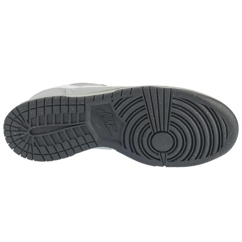 Nike Big Low Grey szürke utcai cipő 355152-017