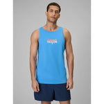 Men's sleeveless shirt 4F