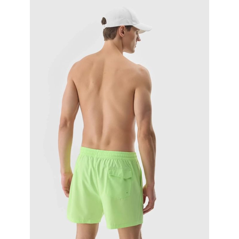 4f M swim shorts 4FWSS24UBDSM085-45N Úszóruha