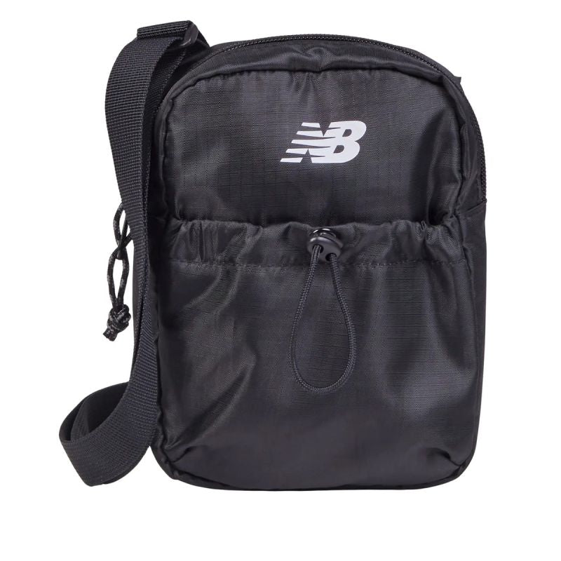 New Balance Essential Sling Bag BK LAB51901BK Táska