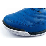 Joma men's sports Maxima 2404 indoor football blue kék cipő MAXW2404INH