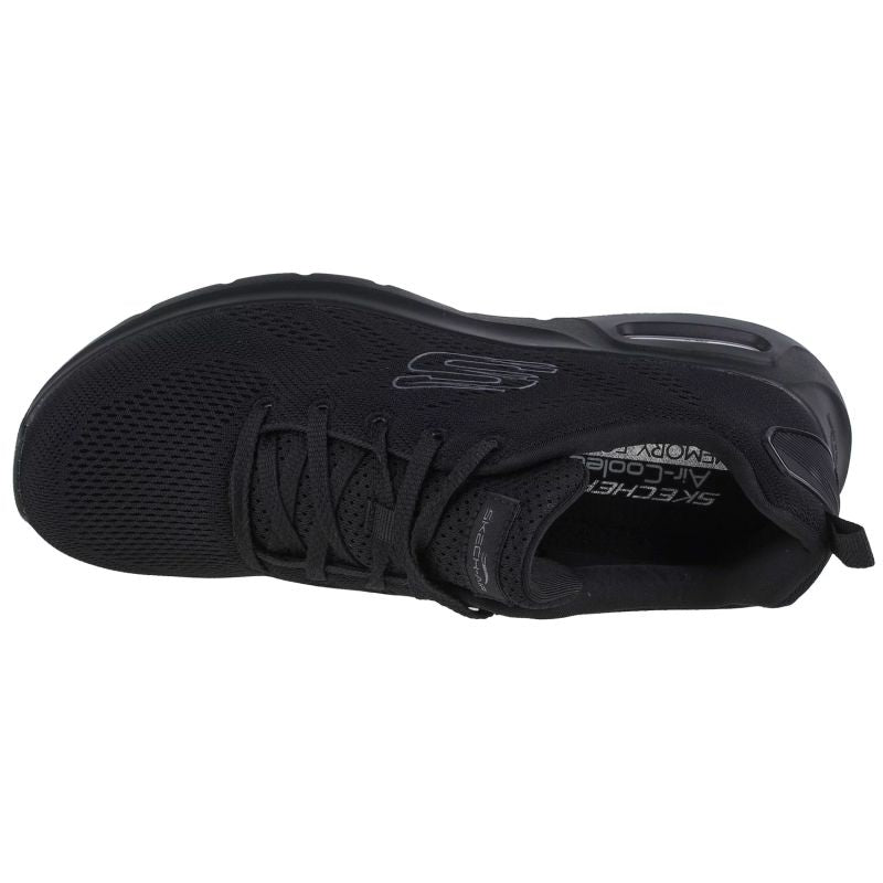 Skechers Skech-Air Court-Slick Avenue 149948-BBK Black 36 Kiegészítő