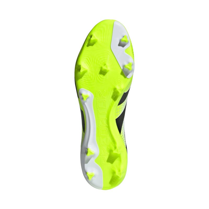 adidas Predator League FG/MG M JI1117 football boots general